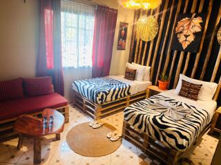 Serengeti Villa - 8