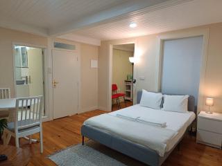 Bragança Apartamento Studio 1 - 2