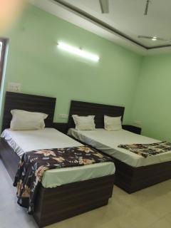 Friendly Guest House - 8