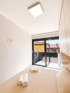 Alpi Marittime Suites Borgo San Dalmazzo Centro Apartment 1 - 5