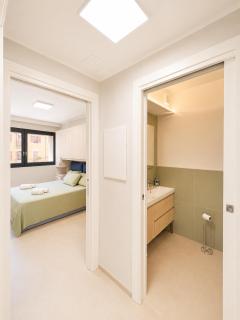 Alpi Marittime Suites Borgo San Dalmazzo Centro Apartment 1 - 3