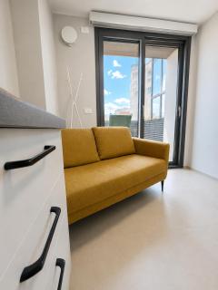 Alpi Marittime Suites Borgo San Dalmazzo Centro Apartment 1 - 1