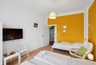 Zentralinleipzig - HTWK, MDR, KARLI, Südvorstadt - 7