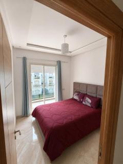 Elegant Pool-View Apartment with Private Balcony - 6