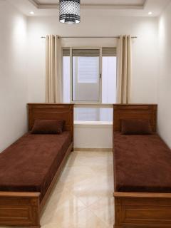 Elegant Pool-View Apartment with Private Balcony - 5
