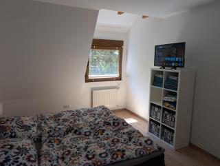 Ferienwohnung am Hainer Berg - 1