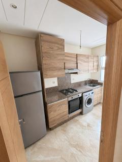 Elegant Pool-View Apartment with Private Balcony - 1