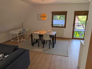 Ferienwohnung am Hainer Berg - 2