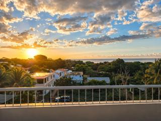 Sea View Penthouse 3 Min Walk to Beach - 7