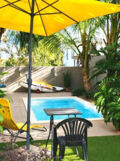 Sea View Penthouse 3 Min Walk to Beach - 6
