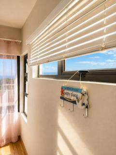 Sea View Penthouse 3 Min Walk to Beach - 4