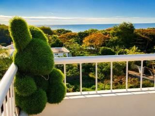 Sea View Penthouse 3 Min Walk to Beach - 1