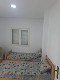 Immeuble Essalah - 1