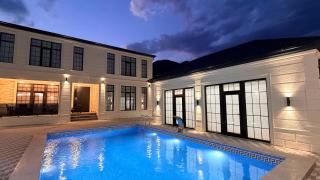 Gabala Villa - 0