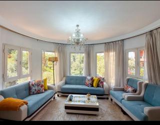 Beautiful Spacious Apartment with Marrakech - Marrakech - 9