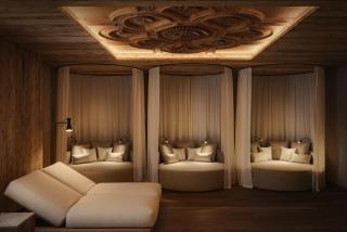 Hotel Col Alto - 1