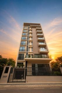 Barobi Apartment - 0