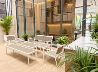 Barobi Apartment - 1