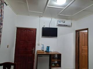 Les Gites de Kribi - 7