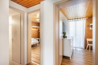Chalet Freiestrasse - 1