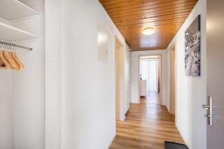 Chalet Freiestrasse - 5