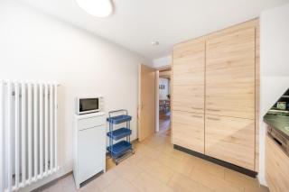Chalet Freiestrasse - 1
