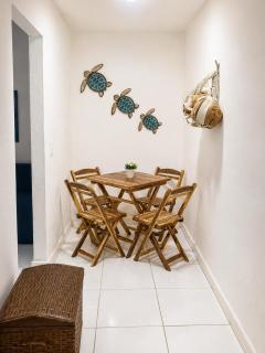 Casa no centro de Ponta de Pedras - Casa da tartaruga VILA ORION - 7