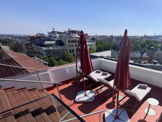 Mercer Madrid - 2