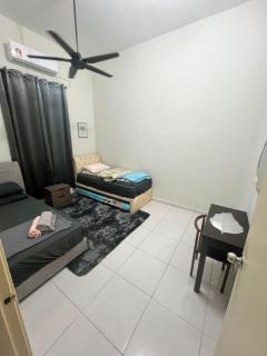 Tun Teja Merlimau Homestay - 5