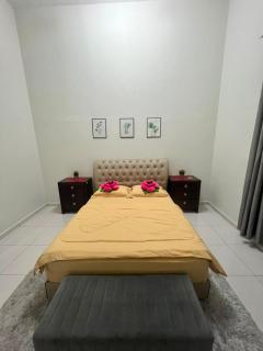 Tun Teja Merlimau Homestay - 3