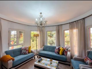 Beautiful Spacious Apartment with Marrakech - Marrakech - 4