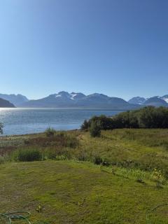 Above The Arctic circle - 6