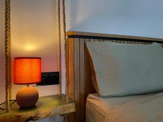 Calheta Suite Jardim - Adults-only suite met vrijstaand bad en tuinzicht - 9