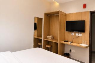 Hotel Elev11 Near Ambala Chandigarh Highway, Zirakpur - 1