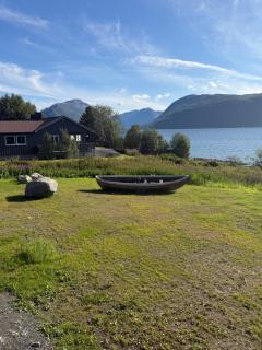 Above The Arctic circle - 8