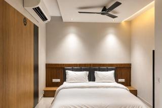 Hotel Elev11 Near Ambala Chandigarh Highway, Zirakpur - 2