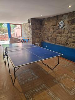 Posada del Jinete - Habitaciones - 3