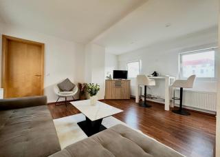 Stilvolles Apartment im Herzen von Stuttgart - 6
