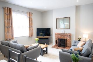 Symonds House, Stowlangtoft Estate - 9