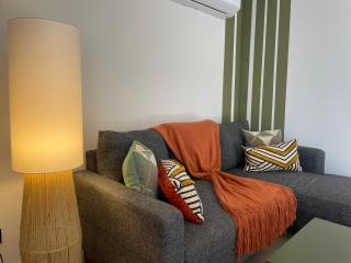 Calheta Suite Jardim - Adults-only suite met vrijstaand bad en tuinzicht - 3