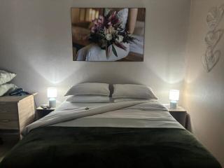 Schaapkraal Guestroom - 5