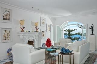 Hotel La Minerva - Capri - 9