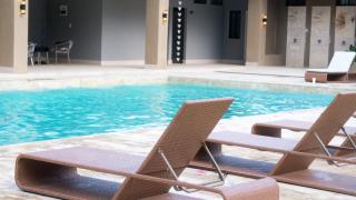 Your Tropical Getaway Pool, Terrace & BBQ - 5