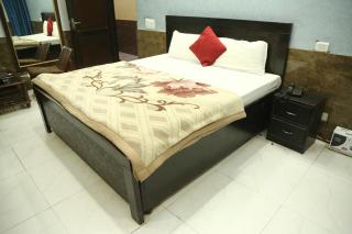 Hotel Holiday Vibe - 4