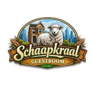 Schaapkraal Guestroom - 7