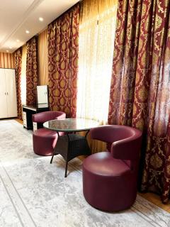 Seoul Hotel - 3