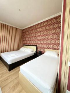 Seoul Hotel - 2