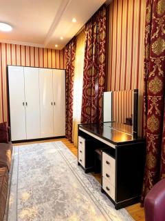 Seoul Hotel - 5