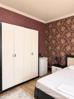 Seoul Hotel - 9