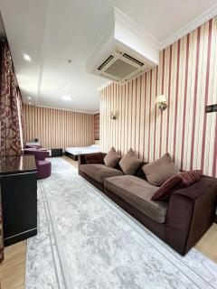 Seoul Hotel - 1